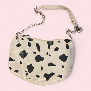 🖤 cow purse 🖤